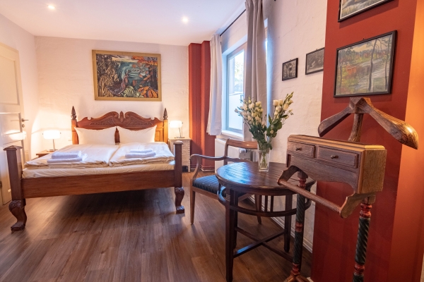 Hotel Gutenberger (Lübeck)